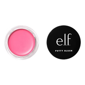 Liquid blush product